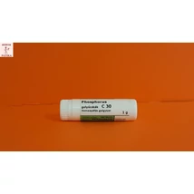 Phosphorus C30 Remedia 1g Phosphorus C30 Remedia 1g