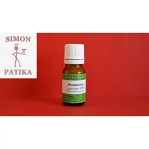 Phosphorus C9 Remedia 10g Phosphorus C9 Remedia 10g