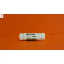 Sepia officinalis C1000 Remedia 1g