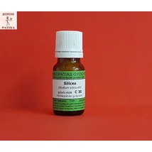 Silicea golyócskák C30 Remedia 10g Silicea golyócskák C30 Remedia 10g