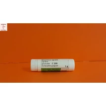 Strychnos ignatii golyócskák C200 Remedia 1g