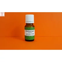 Strychnos ignatii golyócskák C30 Remedia 10g Strychnos ignatii golyócskák C30 Remedia 10g