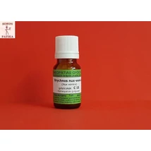 Strychnos nux-vomica C15 Remedia 10g Strychnos nux-vomica C15 Remedia 10g