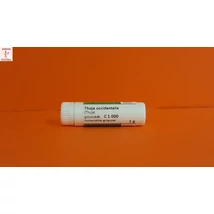 Thuja occidentalis C1000 Remedia 1g