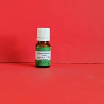 Thuja occidentalis C12 Remedia 10g