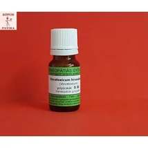 Vincetoxicum hirundinaria golyócskák D30 10g Vincetoxicum hirundinaria golyócskák D30 10g