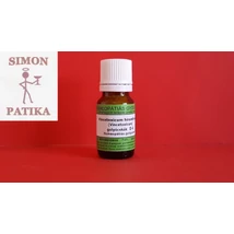 Vincetoxicum hirundinaria golyócskák D4 10g Vincetoxicum hirundinaria golyócskák D4 10g