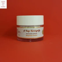 Honeyhill Nap királynője bőrfiatalító arckrém 50ml Honeyhill Nap királynője bőrfiatalító arckrém 50ml