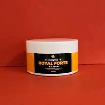 Honeyhill Royal FORTE méhmérges balzsam 200ml