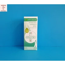 Aromax antibacteria légfertőtlenítő eukaliptusz-borsmenta-rozmaring Aromax antibacteria légfertőtlenítő eukaliptusz-borsmenta-rozmaring