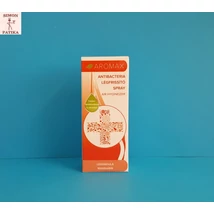 Aromax Antibacteria légfrissítő levendula-mandarin