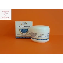 Crotalgin Forte krém 50g