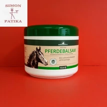 Herbamedicus Pferde lóbalzsam hűsítő 500ml Herbamedicus Pferde lóbalzsam hűsítő 500ml