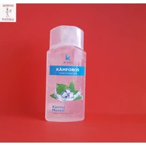 Luna Kámforos sósborszesz gél 150 ml