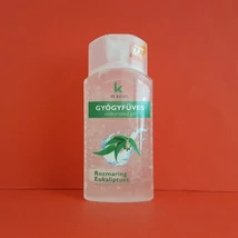 Luna Gyógyfüves sósborszesz gél 150ml Luna Gyógyfüves sósborszesz gél 150ml