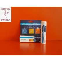 Neomagnol tabletta 10db