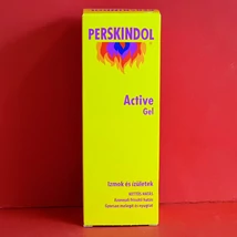 Perskindol Active  gél 100ml
