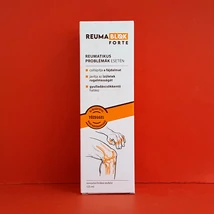 Reumablok Forte krém 125ml