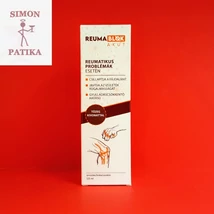 Reumablok Akut krém 125ml