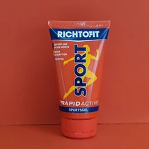 Richtofit Rapid Aktív Sport gél 125ml