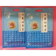 Dr. Chen Tigris Tapasz 4x Dr. Chen Tigris Tapasz 4x