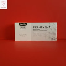 JutaVit Dermexema krém 30ml JutaVit Dermexema krém 30ml