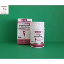 Jutavit Magzatvédő Terhesvitamin filmtabletta 60db Jutavit Magzatvédő Terhesvitamin filmtabletta 60db