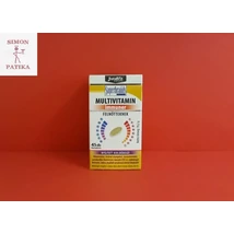 Jutavit Multivitamin felnőtt tabletta 100db