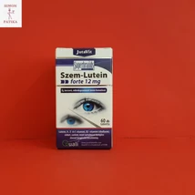 Jutavit Szem Lutein Forte tabletta 60x