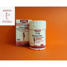 Jutavit Magzatvédő vitamin Jód nélkül 60db