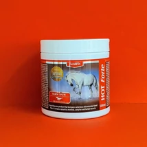 Jutavit Apotheke lóbalzsam Hot 500ml