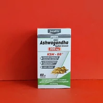 JutaVit Ashwaganda gyökér tabletta 60db