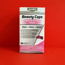 JutaVit Beauty kapszula 60x JutaVit Beauty kapszula 60x