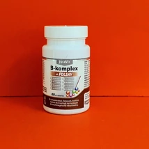 Jutavit B komplex+ folsav tabletta 60db