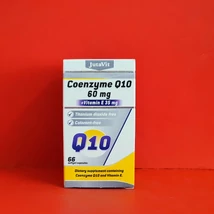 JutaVit Koenzim Q10 60mg tabletta 66db