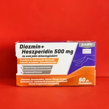 Jutavit Diozmin + Heszperidin tabletta 60x
