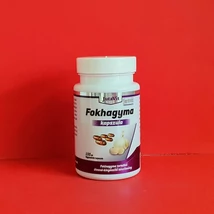 Jutavit Fokhagyma kapszula 100db