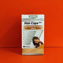 JutaVit Hair kapszula 60x