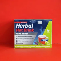 Jutavit Herbal Hot Drink Felnőtt 24db Jutavit Herbal Hot Drink Felnőtt 24db