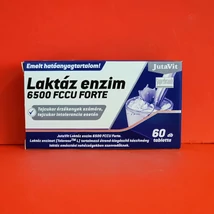 Jutavit Laktáz enzim tabletta 60db