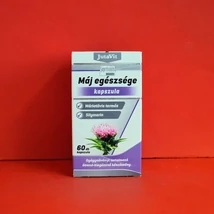 Jutavit Máj egészsége kapszula 60db