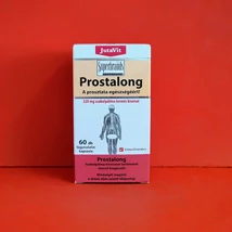 Jutavit Prostalong kapszula 60db