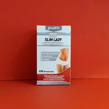 Jutavit SlimLady kapszula 100db Jutavit SlimLady kapszula 100db