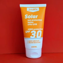 JutaVit Solar naptej SPF 30