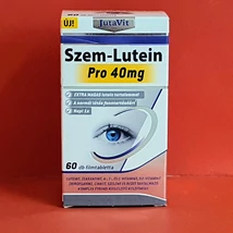 JutaVit Szem-Lutein PRO 40mg tabletta 60db