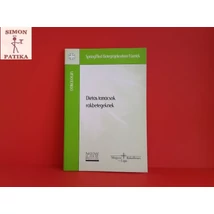 Könyv: Diétás tanácsok rákbetegeknek