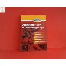 Könyv: Alzheimer kór és demencia egyéb fajtái