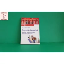 Könyv: Koszorúér betegség