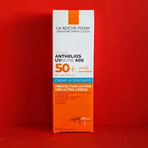 Anthelios UVMUNE 400 ultra krém SPF50+  50ml