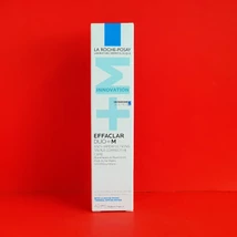 La Roche- Posay Effaclar Duo+ M arckrém 40ml La Roche- Posay Effaclar Duo+ M arckrém 40ml